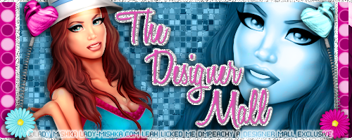 The Designer Mall 