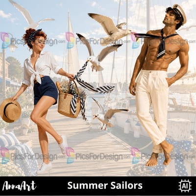 Summer Sailors