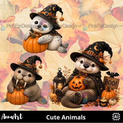 Cute Animals