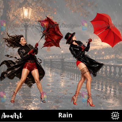 Rain