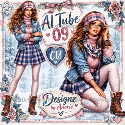 AI Tube 09