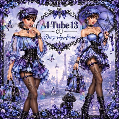 AI Tube 13