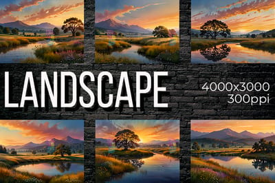 Landscape