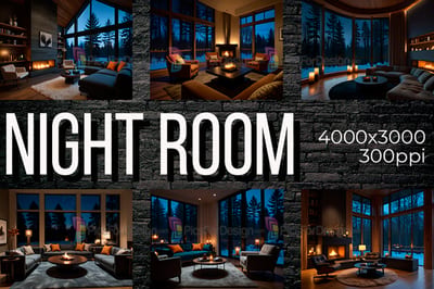 Night room