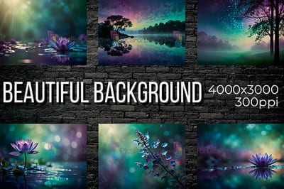 Beautiful background