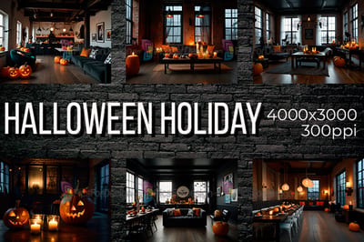 Halloween Holiday