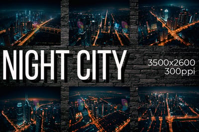 Night City