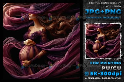 Happy Pregnancy. Pregnant woman. Pregnant girl.
