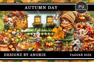 Autumn Day