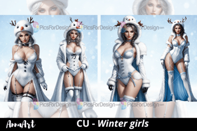 Winter girls
