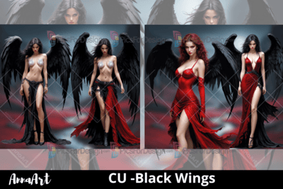 Black Wings