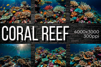 Coral Reef