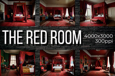 The Red Room