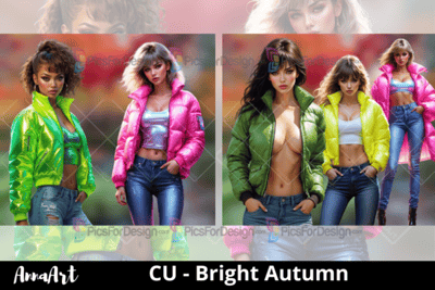 Bright Autumn