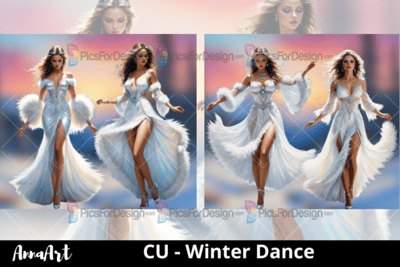 Winter Dance