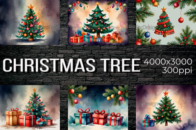 Christmas tree
