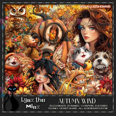 LTM_Autumn Winds - AI SK - PU