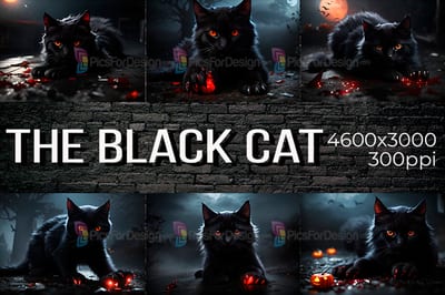The Black Cat