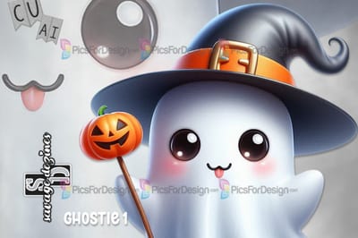 Ghostie