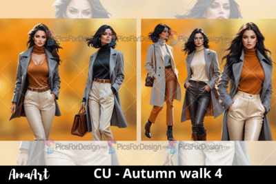 Autumn walk 4