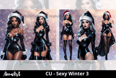 Sexy Winter 3