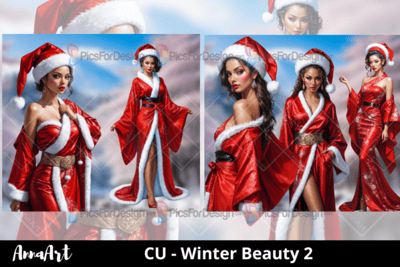 Winter Beauty 2
