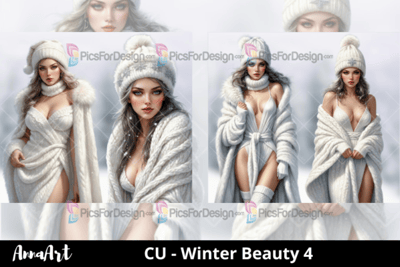 Winter Beauty 4
