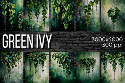 Green Ivy