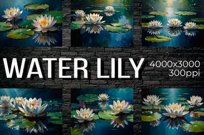 Water Lily