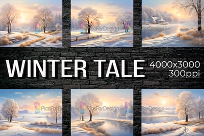 Winter tale