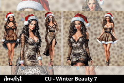Winter Beauty 7