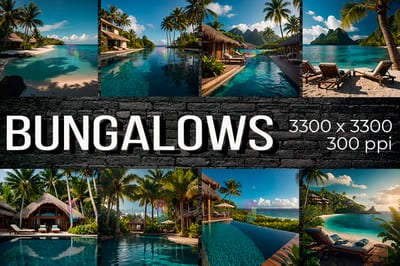 Bungalows