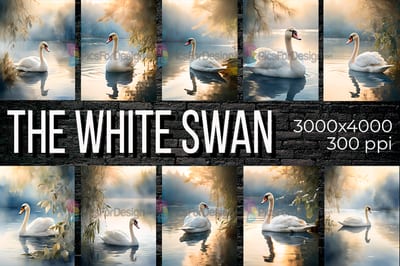The White Swan
