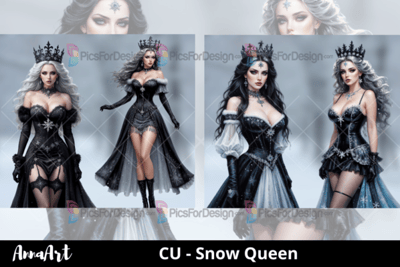 Snow Queen