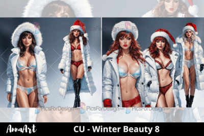 Winter Beauty 8