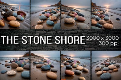 Stone Shore