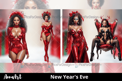 New Year's Eve