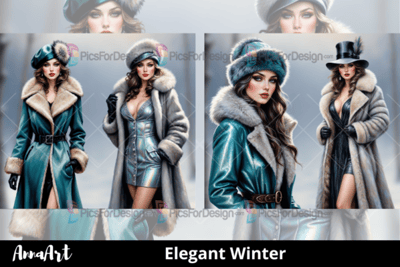 Elegant Winter