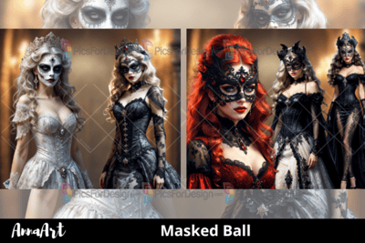 Masked Ball