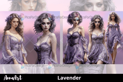 Lavender