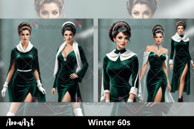 Winter 60s