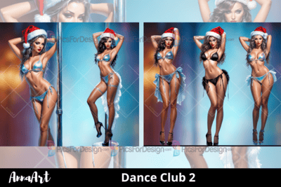 Dance Club 2