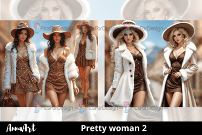 Pretty woman 2
