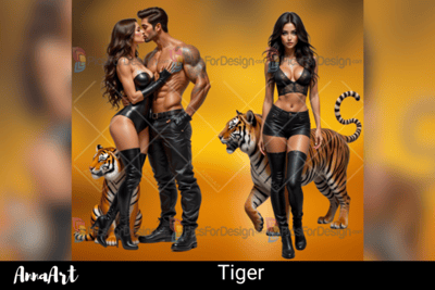 Tiger