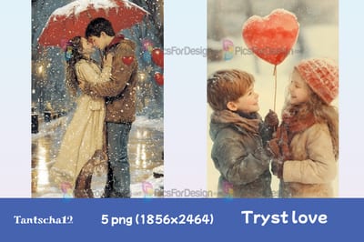 Tryst love