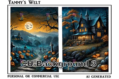 CU-Background 3