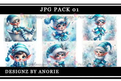 JPG Pack 01