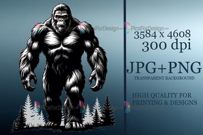Bigfoot