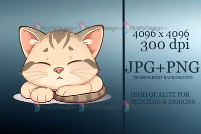 Cute Kitty
