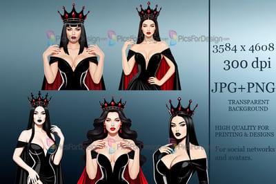 Black Queen